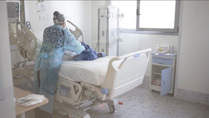 Estudiante herido en colegio de Calama evoluciona favorablemente en Hospital Regional de Antofagasta