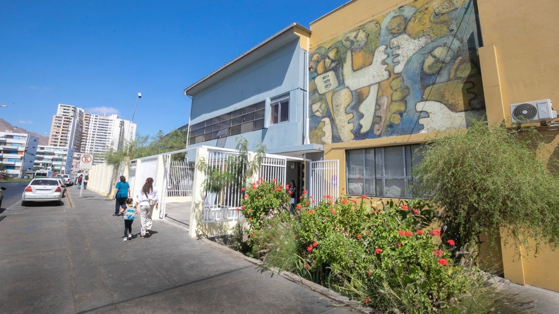 Amenazas en colegios de la CMDS: identifican a tres alumnos y anuncian sanciones que podrían incluir expulsión