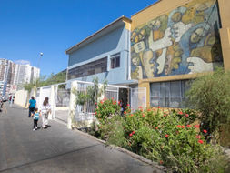 Amenazas en colegios de la CMDS: identifican a tres alumnos y anuncian sanciones que podrían incluir expulsión