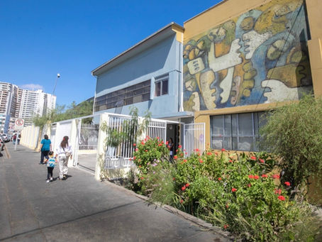 Amenazas en colegios de la CMDS: identifican a tres alumnos y anuncian sanciones que podrían incluir expulsión