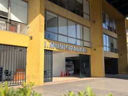 Tribunal revoca embargo sobre cuentas de la Municipalidad de Antofagasta