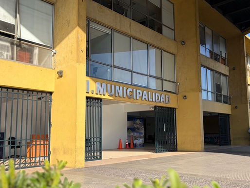 Tribunal revoca embargo sobre cuentas de la Municipalidad de Antofagasta