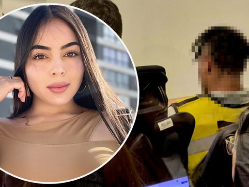 Comenzó juicio por el femicidio de Javiera Jiménez: Fiscalía exige presidio perpetuo calificado para expareja Andrés Sutar