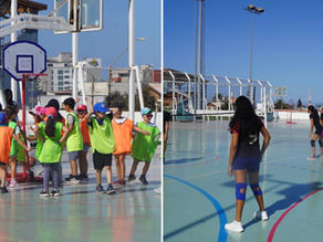 Lanzan escuelas de verano y talleres gratuitos para la época estival 2026 en Antofagasta