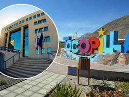 Condenan al Fisco a pagar $61 millones a joven lesionado por proyectil durante el estallido social en Tocopilla