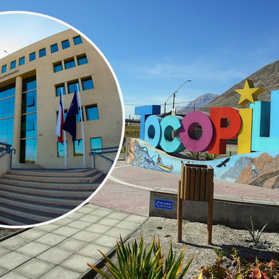 Condenan al Fisco a pagar $61 millones a joven lesionado por proyectil durante el estallido social en Tocopilla