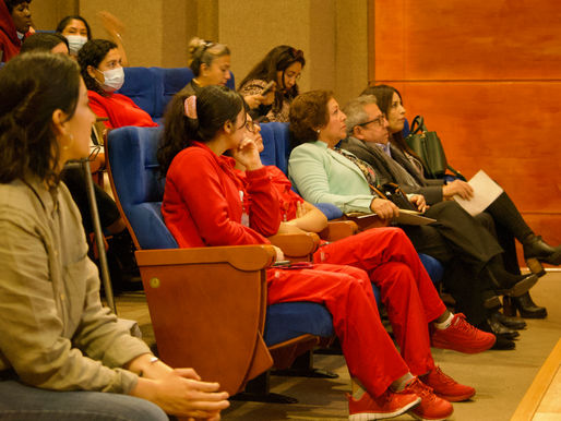 INCENTIVAN A VARONES PARA LA DETECCIÓN OPORTUNA DEL CÁNCER DE MAMA EN SUS PAREJAS