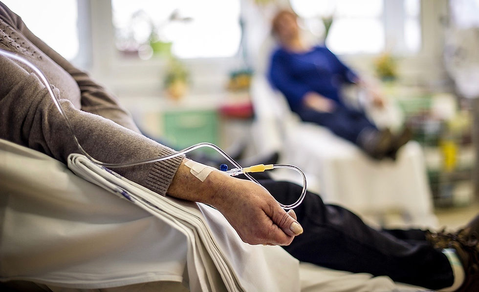 Plan de Alerta Oncológica en Antofagasta: región alcanza un 97% de avance en atención de pacientes en espera