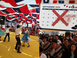 Gobierno descarta patrocinar feriado del 17 de septiembre de 2026 y zanja debate interno