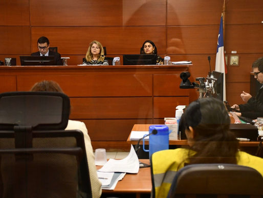 Ratifican presidio perpetuo en contra de mujer que mató a su hija de 3 años en Antofagasta