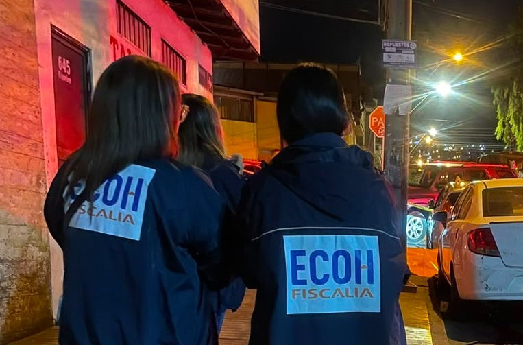 Ciudadano colombiano fue condenado a 10 años y un día de cárcel por homicidio calificado ocurrido en Antofagasta