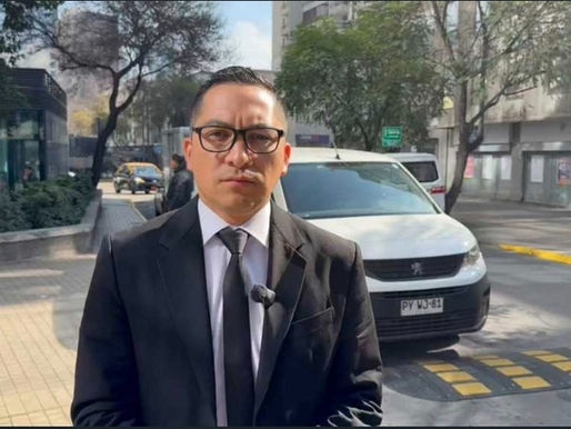 “Exigiremos justicia”: Diputado Videla confirma acciones legales tras fallecimiento de mujer electrocutada y su mascota en Antofagasta