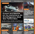 Portada N°801 de Radio Antofagasta Online para hoy lunes 16 de marzo de 2026