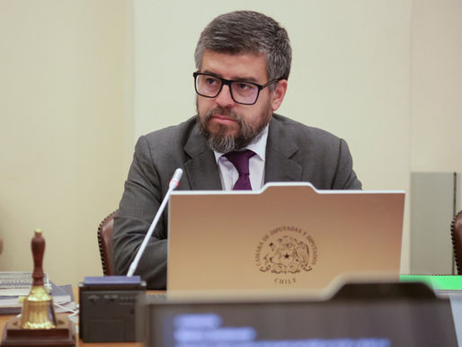 Diputado Jaime Araya (ind-ppd) pide a la comisión de seguridad citar a una sesión secreta a alto mando del Ejército y Fuerza Aérea por funcionarios involucrados en narcotráfico