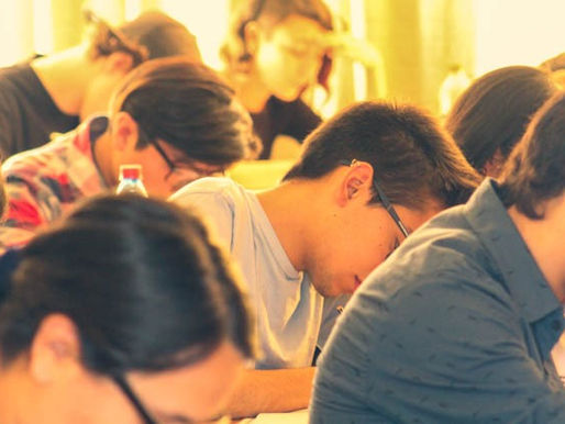 Hoy inicia el proceso de rendición de PAES 2025 en Antofagasta con 9,800 postulantes y ajustes inclusivos