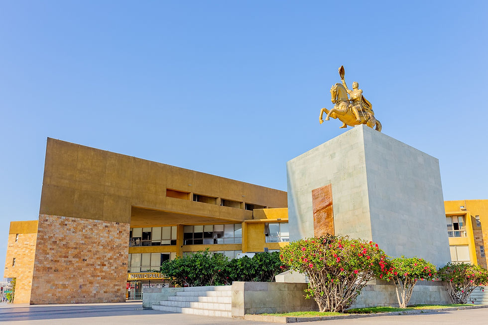 Municipalidad de Antofagasta digitaliza su Oficina de Partes: trámites serán 100% online desde este lunes