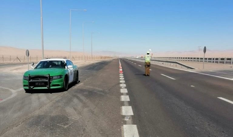 Balance de Semana Santa: operativos dejaron 19 detenidos por conducir bajo los efectos del alcohol o las drogas en la región