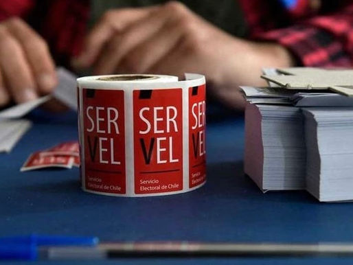 Ya puedes revisar si eres vocal de mesa para las Elecciones Presidenciales y Parlamentarias 2025