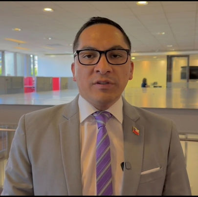 Investigan muerte de menor de 5 años: hay una detenida y diputado Videla exige justicia y antecedentes