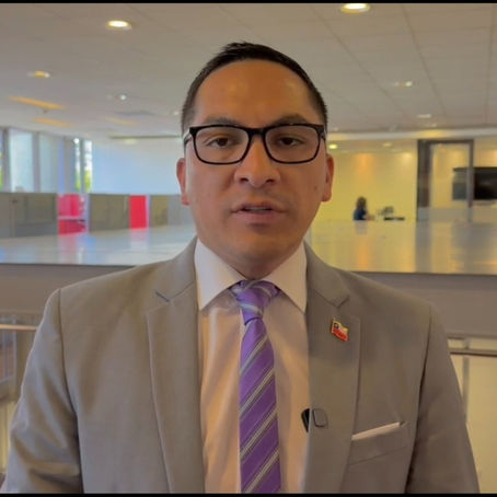 Investigan muerte de menor de 5 años: hay una detenida y diputado Videla exige justicia y antecedentes