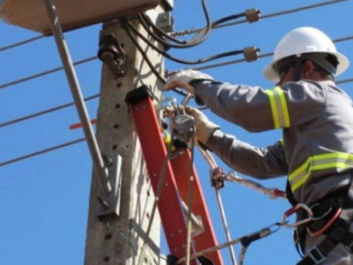 6 HORAS DE CORTE DE ENERGÍA ELÉCTRICA PROGRAMADA POR CGE PARA ESTA SEMANA EN ANTOFAGASTA Y CALAMA