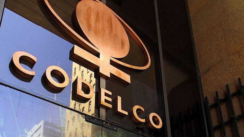 Gobierno autoriza histórica capitalización de Codelco: US$2.422 millones de utilidades permanecerán en la estatal