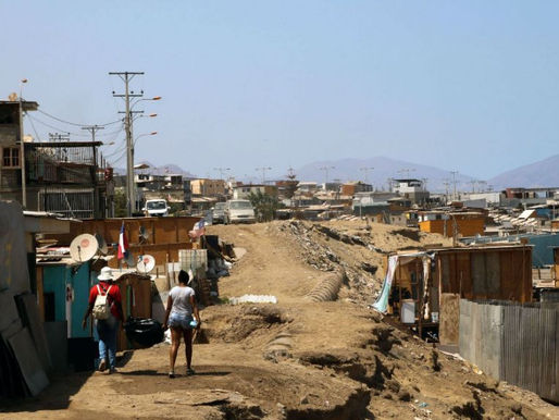 ANTOFAGASTA SE ENCUENTRA EN EL 4° PUESTO POR TENER EL MAYOR INDICE DE VULNERABILIDAD SOCIODELICTUAL