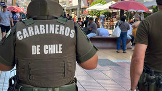 Balance de seguridad regional de la última semana: incautan droga, cigarrillos y detienen a más de 250 personas