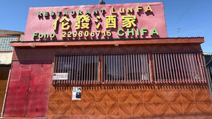 Moscas y olor a desagüe: inician sumario sanitario y prohíben funcionamiento de restaurante chino en Calama