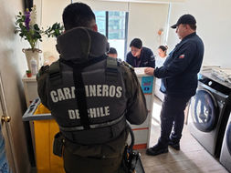 Fiscalizan alojamientos turísticos en Antofagasta: detectan incumplimientos y cursan cuatro citaciones