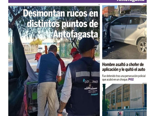 PORTADAS DE LA PRENSA ESCRITA LOCAL PARA HOY JUEVES 29 DE DICIEMBRE