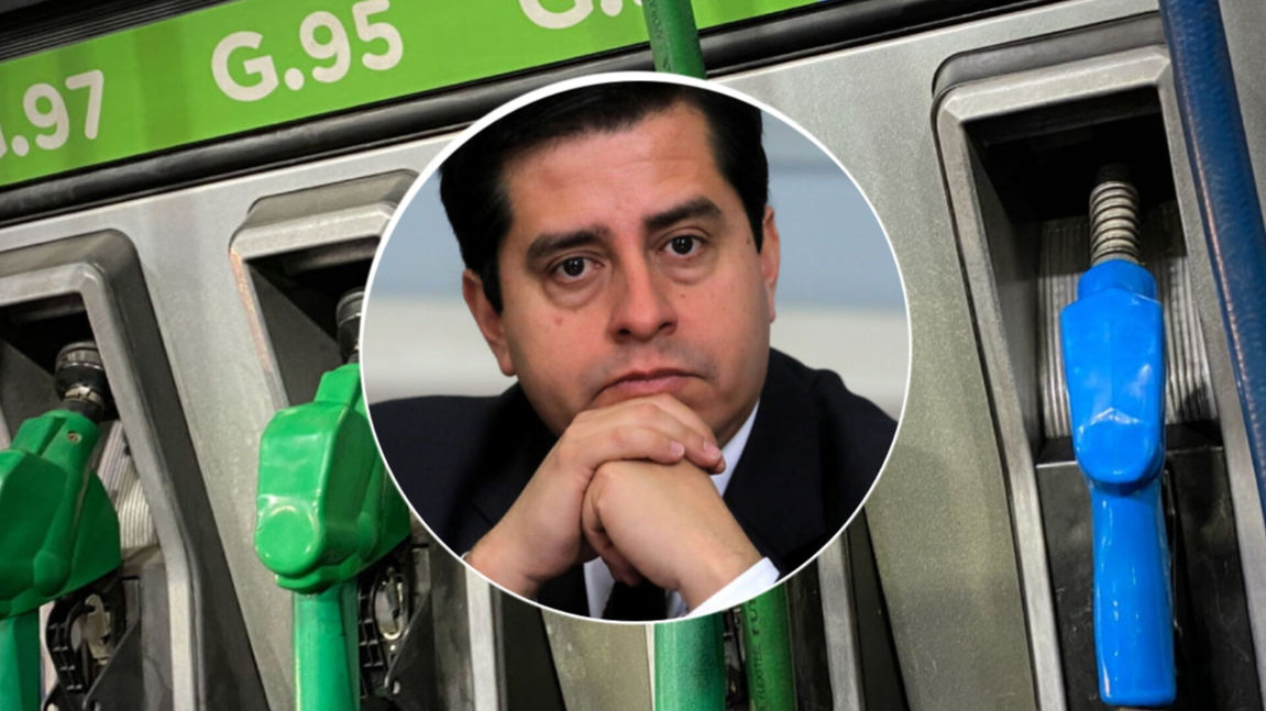 Senador Araya y alza de precio de los combustibles: “Es una bomba atómica a la clase media”