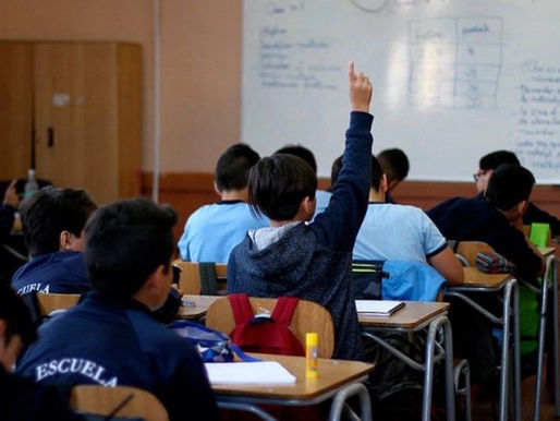 Escuelas Protegidas avanza a ley: Cámara aprueba proyecto que refuerza medidas contra la violencia escolar