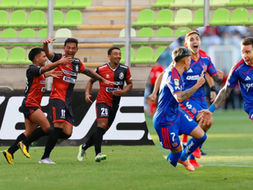 Deportes Antofagasta confirma aforo de 10.000 espectadores para el duelo de cuartos de final ante la Universidad de Chile