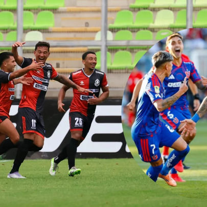 Deportes Antofagasta confirma aforo de 10.000 espectadores para el duelo de cuartos de final ante la Universidad de Chile