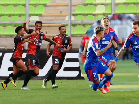 Deportes Antofagasta confirma aforo de 10.000 espectadores para el duelo de cuartos de final ante la Universidad de Chile