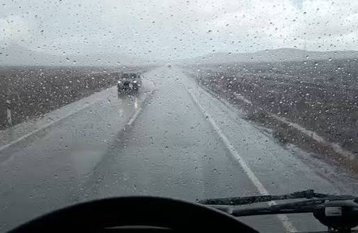Declaran Alerta Temprana Preventiva para Taltal: pronostican precipitaciones en la zona de Paposo