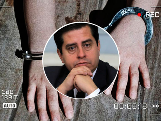 Senador Araya: “Tenemos que avanzar en un proyecto que perfeccione la ley de responsabilidad penal adolescente” 