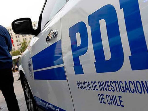 Operativo con enfrentamiento armado: recuperan tres vehículos robados y detienen a integrante de banda en El Loa