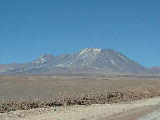 Monitoreo Alerta Temprana Preventiva para la comuna de San Pedro de Atacama por actividad del Volcán Láscar