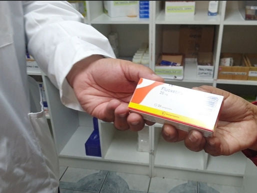Medicamentos más baratos: municipios de Antofagasta reducirán costos tras eliminación del 7% de comisión de Cenabast