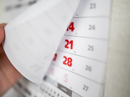 Feriados 2026: Revisa cuántos habrá y cuáles son irrenunciables