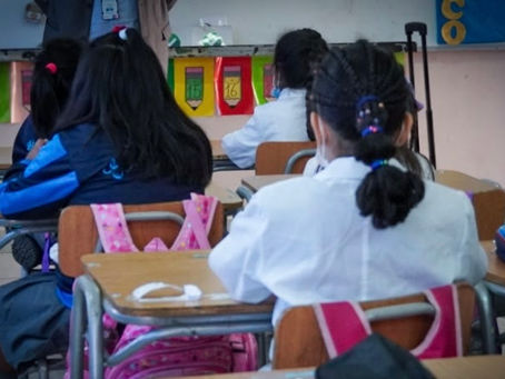 Cuatro comunas de la región de Antofagasta recibirán más de 3 mil millones de pesos para fortalecer la Educación Pública