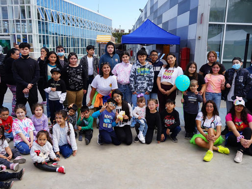 Oncofeliz pide apoyo para su campaña solidaria por el Día del Niño y la Niña 2025