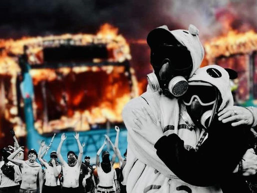 INFORME DE LA CONTRALORÍA GENERAL DE LA REPÚBLICA DEJÓ AL DESCUBIERTO 58 BENEFICIAROS DE PENSIONES CON HISTORIAL DELICTIVO DURANTE EL GOBIERNO DE BORIC