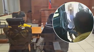 Fiscalía formaliza por lesiones graves y amenazas: prisión preventiva para agresor de conductor del TransAntofagasta