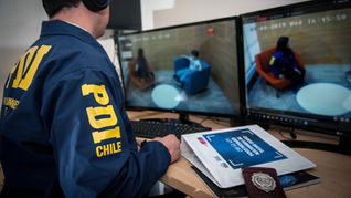 Autoridades advierten aumento de estafas digitales: llaman a extremar medidas de autocuidado en Antofagasta