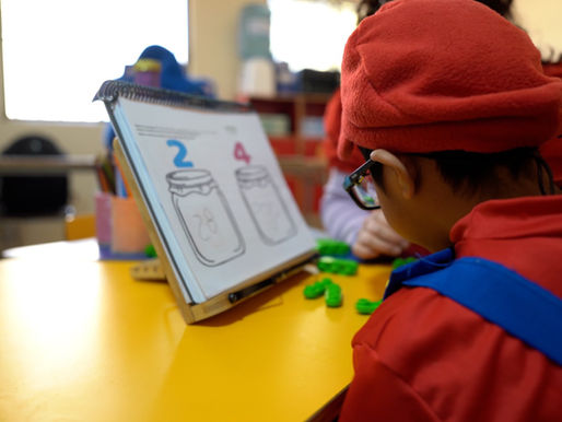 Informan fechas del proceso de admisión 2026 para Escuelas de Párvulos de SLEP Licancabur