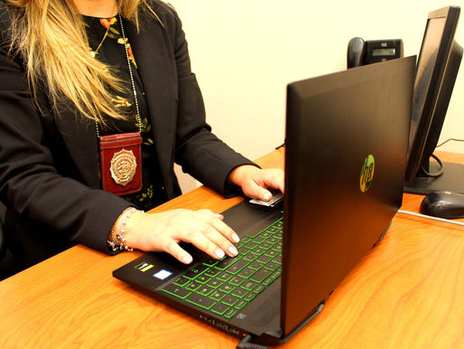 Crecen las estafas digitales: criptomonedas y falsas ofertas laborales en Antofagasta