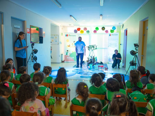 Conoce todas las actividades gratuitas de los Jardines Infantiles de Verano